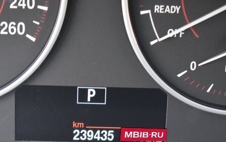 BMW 3 серия, 2013 год, 1 590 000 рублей, 9 фотография