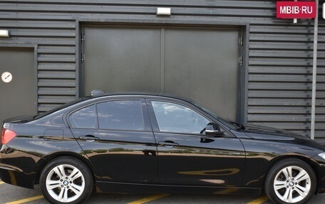 BMW 3 серия, 2013 год, 1 590 000 рублей, 4 фотография