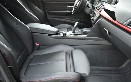 BMW 3 серия, 2013 год, 1 590 000 рублей, 17 фотография