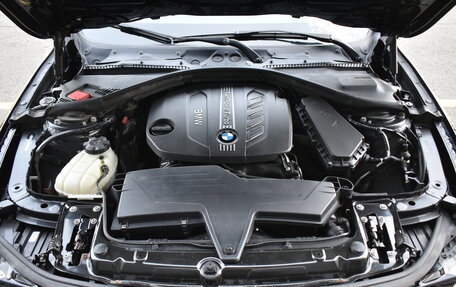 BMW 3 серия, 2013 год, 1 590 000 рублей, 21 фотография