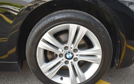 BMW 3 серия, 2013 год, 1 590 000 рублей, 22 фотография