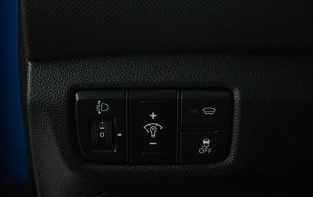 Hyundai Creta I рестайлинг, 2017 год, 1 520 000 рублей, 11 фотография