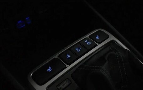 Hyundai Creta I рестайлинг, 2017 год, 1 520 000 рублей, 10 фотография
