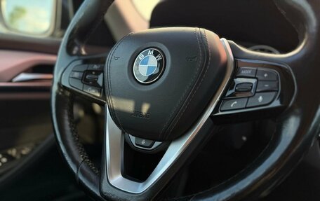 BMW 5 серия, 2019 год, 2 999 999 рублей, 10 фотография