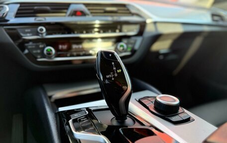BMW 5 серия, 2019 год, 2 999 999 рублей, 9 фотография