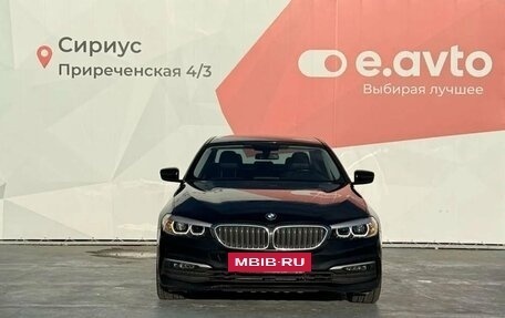 BMW 5 серия, 2019 год, 2 999 999 рублей, 2 фотография
