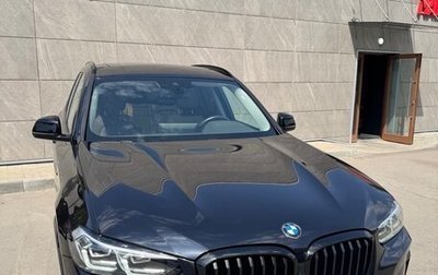 BMW X3, 2022 год, 5 200 000 рублей, 1 фотография