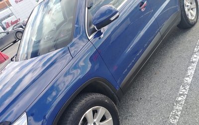 Volkswagen Tiguan I, 2008 год, 950 000 рублей, 1 фотография