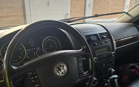Volkswagen Touareg III, 2007 год, 865 000 рублей, 5 фотография
