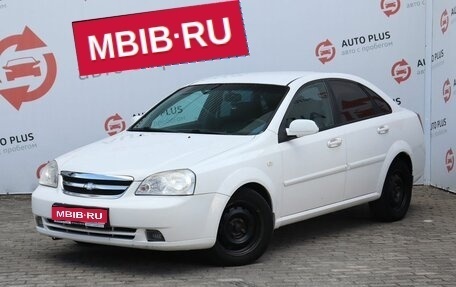 Chevrolet Lacetti, 2006 год, 390 000 рублей, 1 фотография