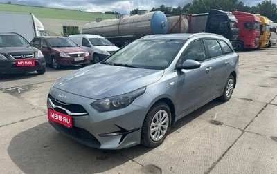 KIA cee'd III, 2021 год, 1 800 000 рублей, 1 фотография