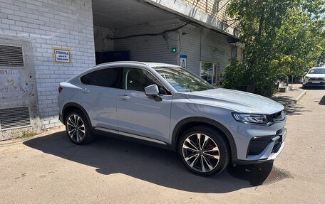 Geely Tugella FY11, 2022 год, 2 500 000 рублей, 5 фотография