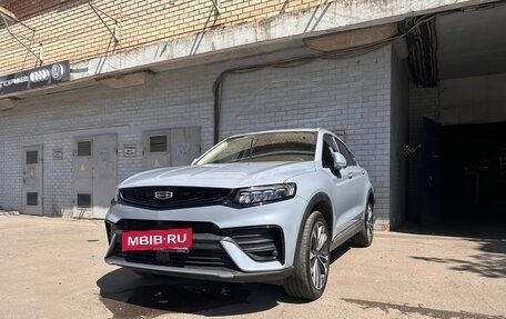 Geely Tugella FY11, 2022 год, 2 500 000 рублей, 2 фотография