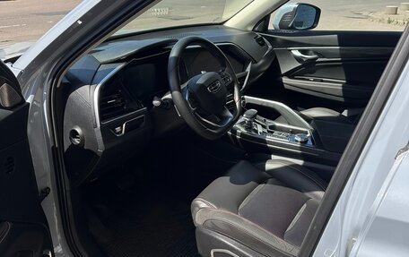 Geely Tugella FY11, 2022 год, 2 500 000 рублей, 6 фотография