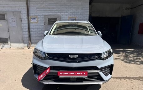 Geely Tugella FY11, 2022 год, 2 500 000 рублей, 3 фотография