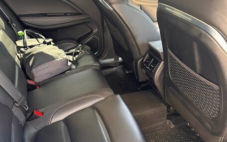 Geely Tugella FY11, 2022 год, 2 500 000 рублей, 9 фотография