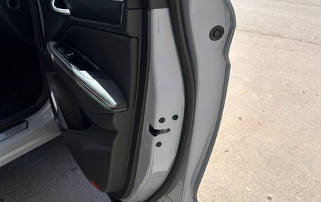 Geely Tugella FY11, 2022 год, 2 500 000 рублей, 10 фотография