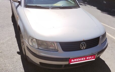 Volkswagen Passat B5+ рестайлинг, 1998 год, 275 000 рублей, 2 фотография