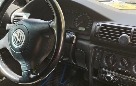 Volkswagen Passat B5+ рестайлинг, 1998 год, 275 000 рублей, 9 фотография
