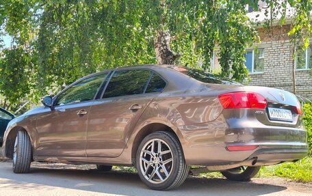 Volkswagen Jetta VI, 2012 год, 820 000 рублей, 7 фотография