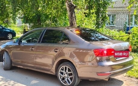 Volkswagen Jetta VI, 2012 год, 820 000 рублей, 8 фотография