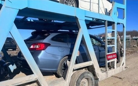 Subaru Levorg I, 2018 год, 1 770 000 рублей, 5 фотография