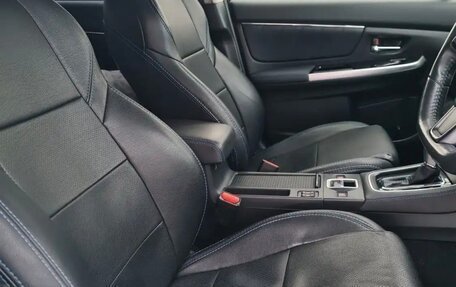 Subaru Levorg I, 2018 год, 1 770 000 рублей, 7 фотография