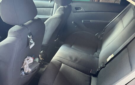 Chevrolet Aveo III, 2007 год, 470 000 рублей, 10 фотография