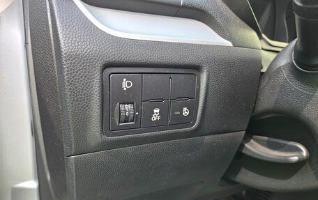 KIA Picanto II, 2011 год, 750 000 рублей, 11 фотография