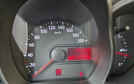 KIA Picanto II, 2011 год, 750 000 рублей, 12 фотография