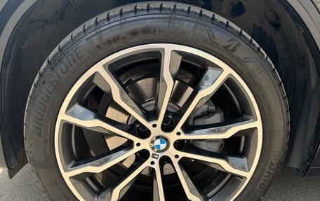 BMW X3, 2022 год, 5 200 000 рублей, 7 фотография