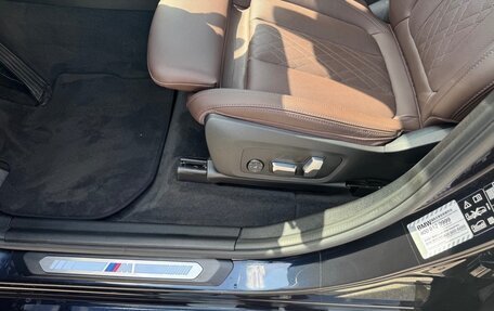 BMW X3, 2022 год, 5 200 000 рублей, 8 фотография