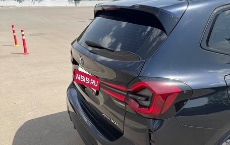 BMW X3, 2022 год, 5 200 000 рублей, 6 фотография