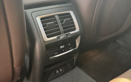 BMW X3, 2022 год, 5 200 000 рублей, 15 фотография