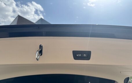 BMW X3, 2022 год, 5 200 000 рублей, 16 фотография