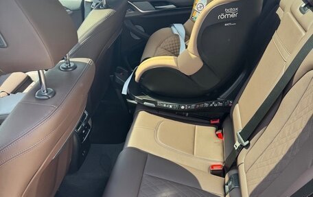 BMW X3, 2022 год, 5 200 000 рублей, 14 фотография