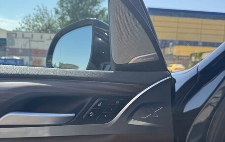 BMW X3, 2022 год, 5 200 000 рублей, 10 фотография
