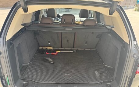 BMW X3, 2022 год, 5 200 000 рублей, 17 фотография