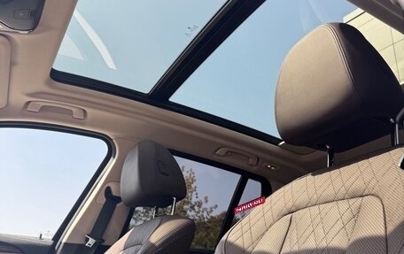 BMW X3, 2022 год, 5 200 000 рублей, 12 фотография