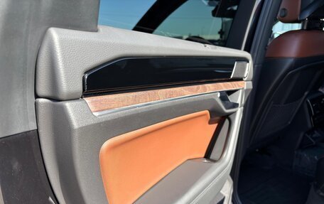 Volkswagen Touareg III, 2019 год, 4 500 000 рублей, 13 фотография