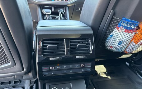 Volkswagen Touareg III, 2019 год, 4 500 000 рублей, 12 фотография