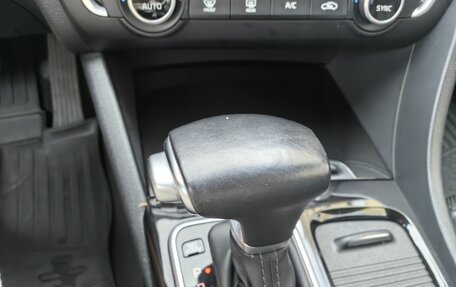 KIA Optima IV, 2018 год, 1 980 000 рублей, 24 фотография