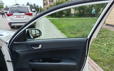 KIA Optima IV, 2018 год, 1 980 000 рублей, 19 фотография