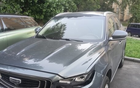 Geely Atlas, 2022 год, 1 500 000 рублей, 2 фотография