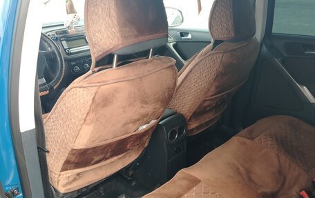 Volkswagen Tiguan I, 2008 год, 950 000 рублей, 5 фотография