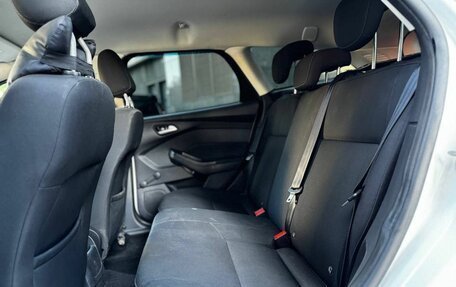 Ford Focus III, 2017 год, 925 000 рублей, 9 фотография