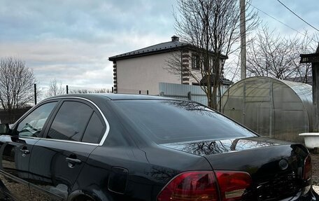 KIA Magentis II рестайлинг, 2008 год, 370 000 рублей, 2 фотография