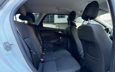 Ford Focus III, 2017 год, 925 000 рублей, 10 фотография