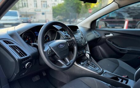 Ford Focus III, 2017 год, 925 000 рублей, 7 фотография