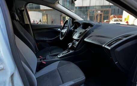 Ford Focus III, 2017 год, 925 000 рублей, 8 фотография